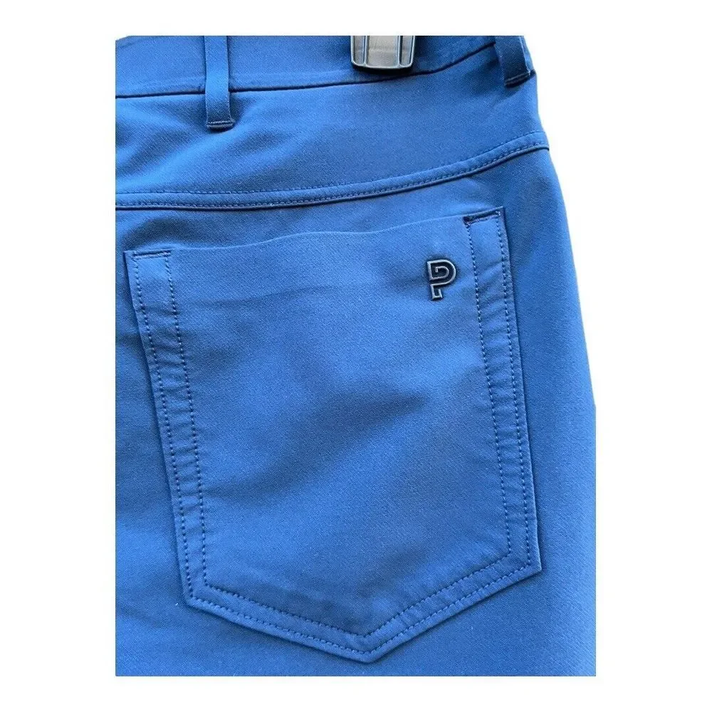 Public Rec Workday Pant 2.0 Straight Fit In Navy‎ | Size Waist 30 Inseam 30